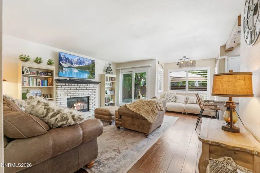 1721 Lantana, Minden, Nevada 89423, 4 Bedrooms Bedrooms, ,3 BathroomsBathrooms,Residential,Residential,Lantana,0,260008305