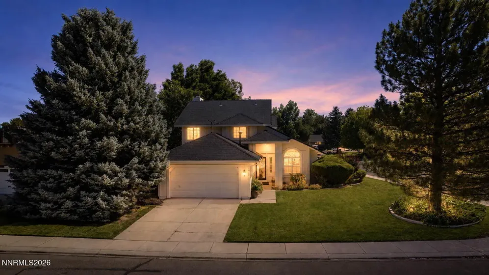 1721 Lantana, Minden, Nevada 89423, 4 Bedrooms Bedrooms, ,3 BathroomsBathrooms,Residential,Residential,Lantana,0,260008305