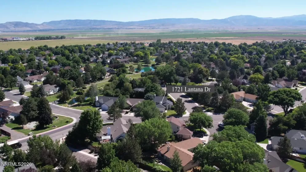 1721 Lantana, Minden, Nevada 89423, 4 Bedrooms Bedrooms, ,3 BathroomsBathrooms,Residential,Residential,Lantana,0,260008305
