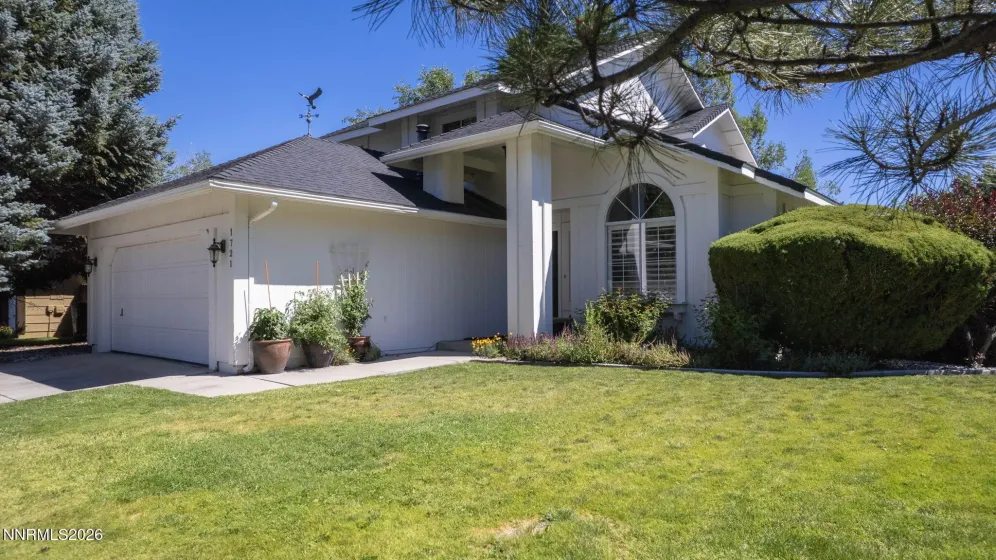 1721 Lantana, Minden, Nevada 89423, 4 Bedrooms Bedrooms, ,3 BathroomsBathrooms,Residential,Residential,Lantana,0,260008305