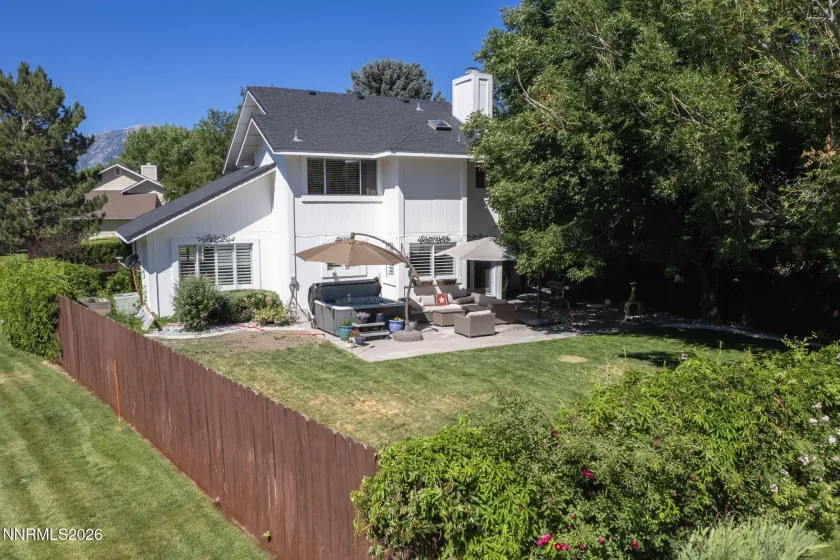 1721 Lantana, Minden, Nevada 89423, 4 Bedrooms Bedrooms, ,3 BathroomsBathrooms,Residential,Residential,Lantana,0,260008305