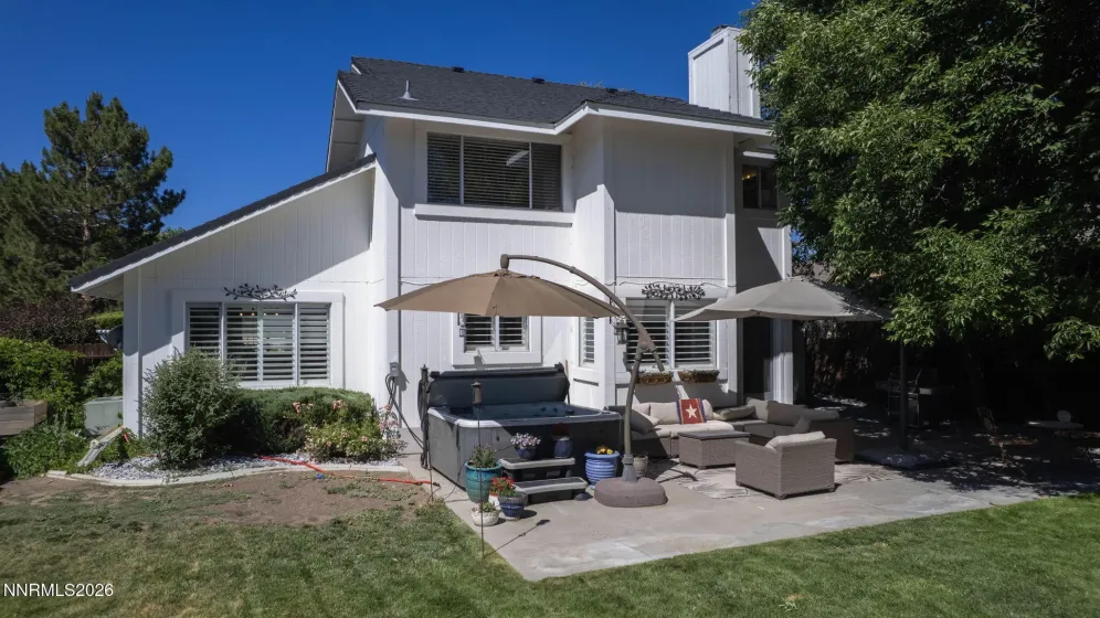 1721 Lantana, Minden, Nevada 89423, 4 Bedrooms Bedrooms, ,3 BathroomsBathrooms,Residential,Residential,Lantana,0,260008305