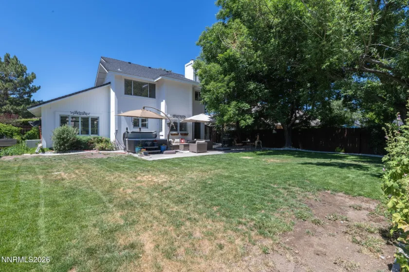 1721 Lantana, Minden, Nevada 89423, 4 Bedrooms Bedrooms, ,3 BathroomsBathrooms,Residential,Residential,Lantana,0,260008305
