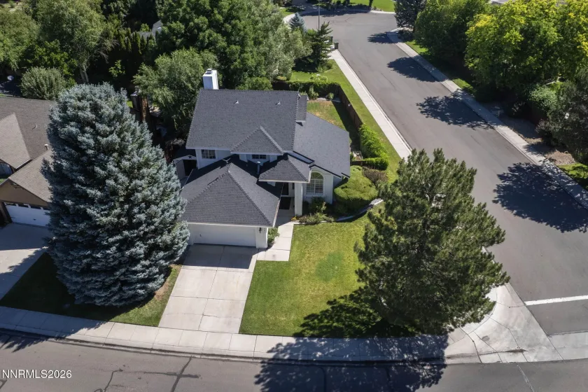 1721 Lantana, Minden, Nevada 89423, 4 Bedrooms Bedrooms, ,3 BathroomsBathrooms,Residential,Residential,Lantana,0,260008305