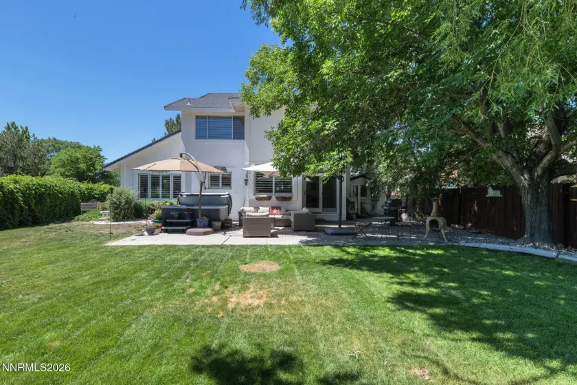 1721 Lantana, Minden, Nevada 89423, 4 Bedrooms Bedrooms, ,3 BathroomsBathrooms,Residential,Residential,Lantana,0,260008305