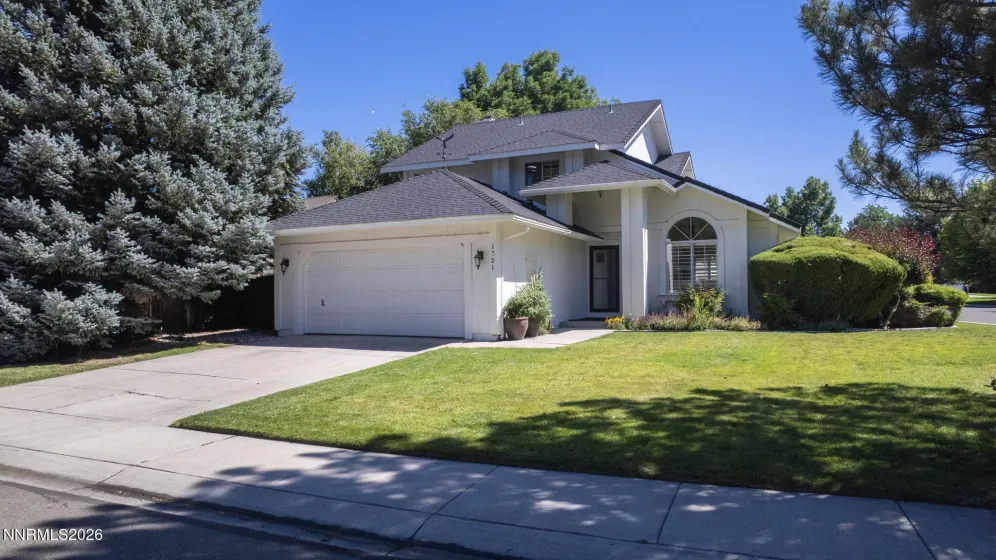 1721 Lantana, Minden, Nevada 89423, 4 Bedrooms Bedrooms, ,3 BathroomsBathrooms,Residential,Residential,Lantana,0,260008305