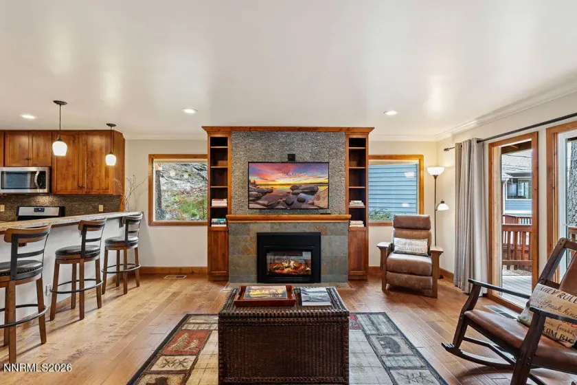 317 Paiute, Zephyr Cove, Nevada 89448, 3 Bedrooms Bedrooms, ,2 BathroomsBathrooms,Residential,Residential,Paiute,0,260008306