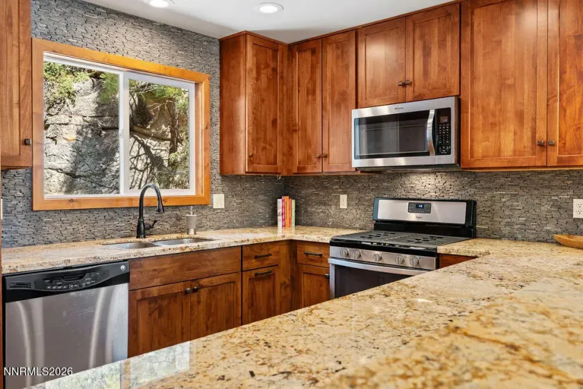 317 Paiute, Zephyr Cove, Nevada 89448, 3 Bedrooms Bedrooms, ,2 BathroomsBathrooms,Residential,Residential,Paiute,0,260008306
