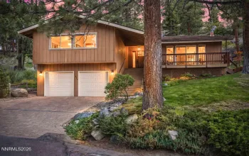 317 Paiute, Zephyr Cove, Nevada 89448, 3 Bedrooms Bedrooms, ,2 BathroomsBathrooms,Residential,Residential,Paiute,0,260008306