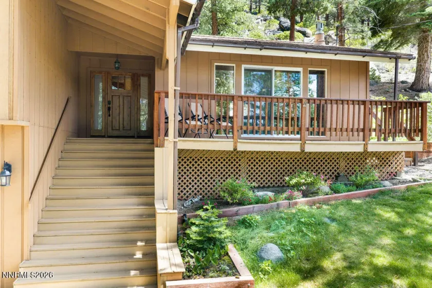 317 Paiute, Zephyr Cove, Nevada 89448, 3 Bedrooms Bedrooms, ,2 BathroomsBathrooms,Residential,Residential,Paiute,0,260008306