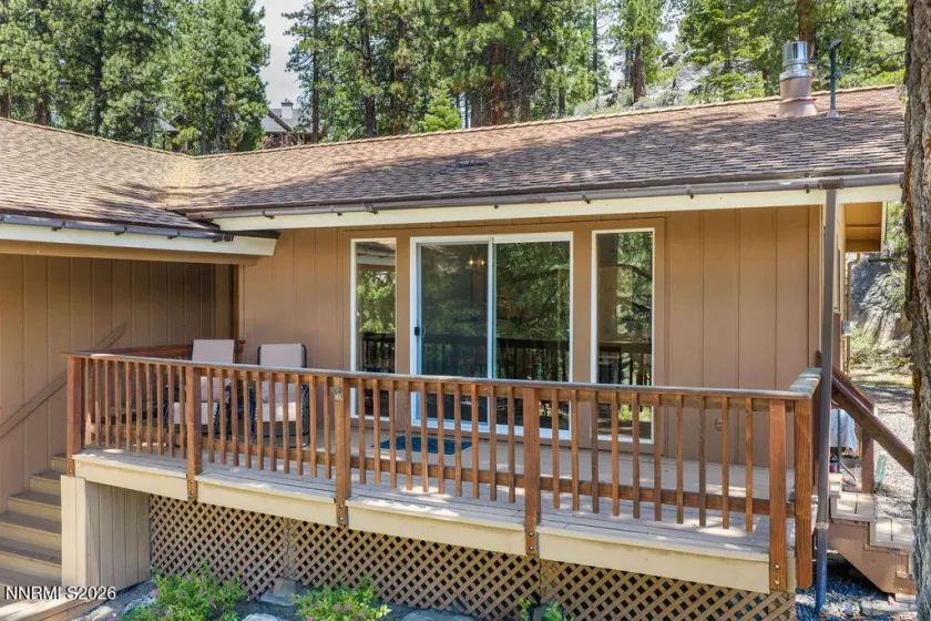 317 Paiute, Zephyr Cove, Nevada 89448, 3 Bedrooms Bedrooms, ,2 BathroomsBathrooms,Residential,Residential,Paiute,0,260008306