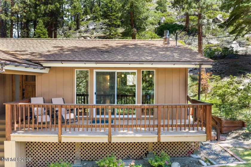 317 Paiute, Zephyr Cove, Nevada 89448, 3 Bedrooms Bedrooms, ,2 BathroomsBathrooms,Residential,Residential,Paiute,0,260008306