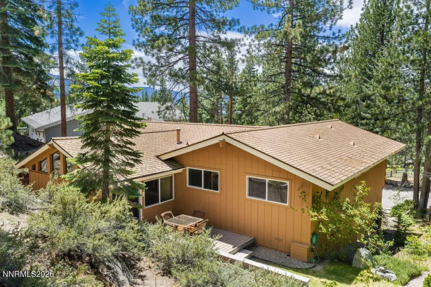 317 Paiute, Zephyr Cove, Nevada 89448, 3 Bedrooms Bedrooms, ,2 BathroomsBathrooms,Residential,Residential,Paiute,0,260008306