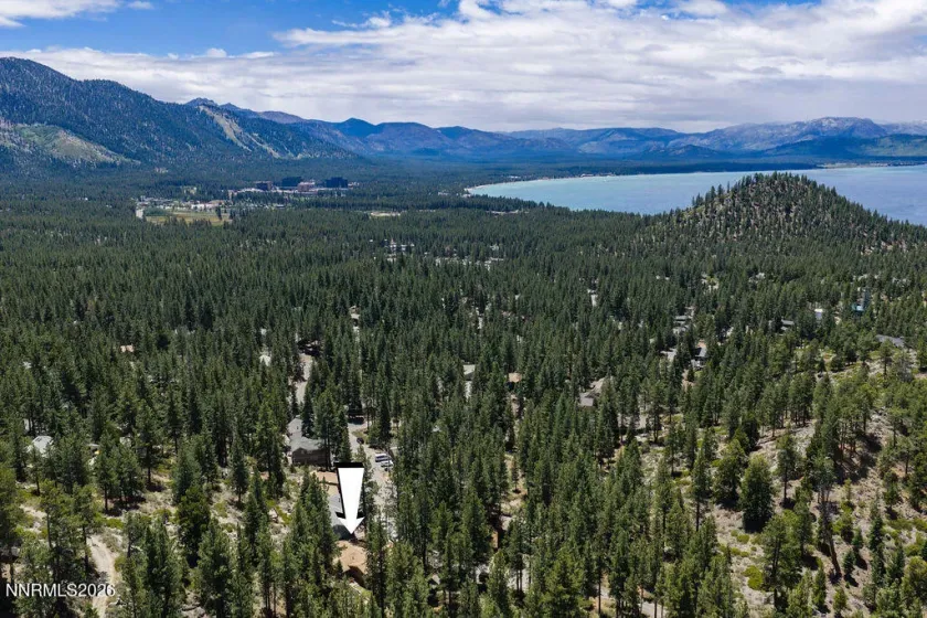 317 Paiute, Zephyr Cove, Nevada 89448, 3 Bedrooms Bedrooms, ,2 BathroomsBathrooms,Residential,Residential,Paiute,0,260008306