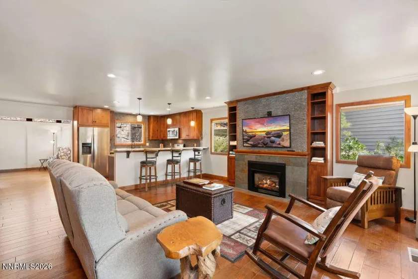 317 Paiute, Zephyr Cove, Nevada 89448, 3 Bedrooms Bedrooms, ,2 BathroomsBathrooms,Residential,Residential,Paiute,0,260008306