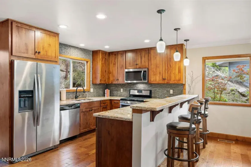 317 Paiute, Zephyr Cove, Nevada 89448, 3 Bedrooms Bedrooms, ,2 BathroomsBathrooms,Residential,Residential,Paiute,0,260008306