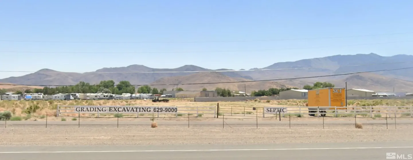 7013 US 50, Dayton, Nevada 89403, ,Land,Residential,US 50,0,250003031