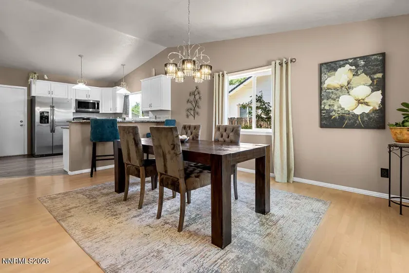 1454 Angora, Gardnerville, Nevada 89460, 3 Bedrooms Bedrooms, ,2 BathroomsBathrooms,Residential,Residential,Angora,0,260008309