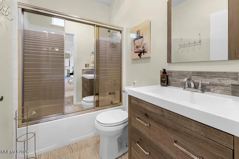 1454 Angora, Gardnerville, Nevada 89460, 3 Bedrooms Bedrooms, ,2 BathroomsBathrooms,Residential,Residential,Angora,0,260008309