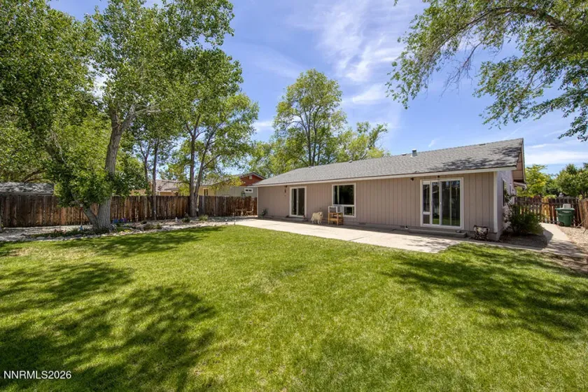 1454 Angora, Gardnerville, Nevada 89460, 3 Bedrooms Bedrooms, ,2 BathroomsBathrooms,Residential,Residential,Angora,0,260008309
