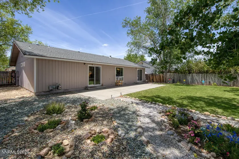 1454 Angora, Gardnerville, Nevada 89460, 3 Bedrooms Bedrooms, ,2 BathroomsBathrooms,Residential,Residential,Angora,0,260008309