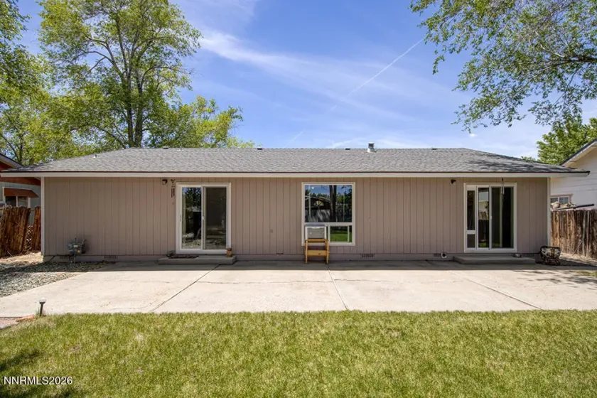 1454 Angora, Gardnerville, Nevada 89460, 3 Bedrooms Bedrooms, ,2 BathroomsBathrooms,Residential,Residential,Angora,0,260008309