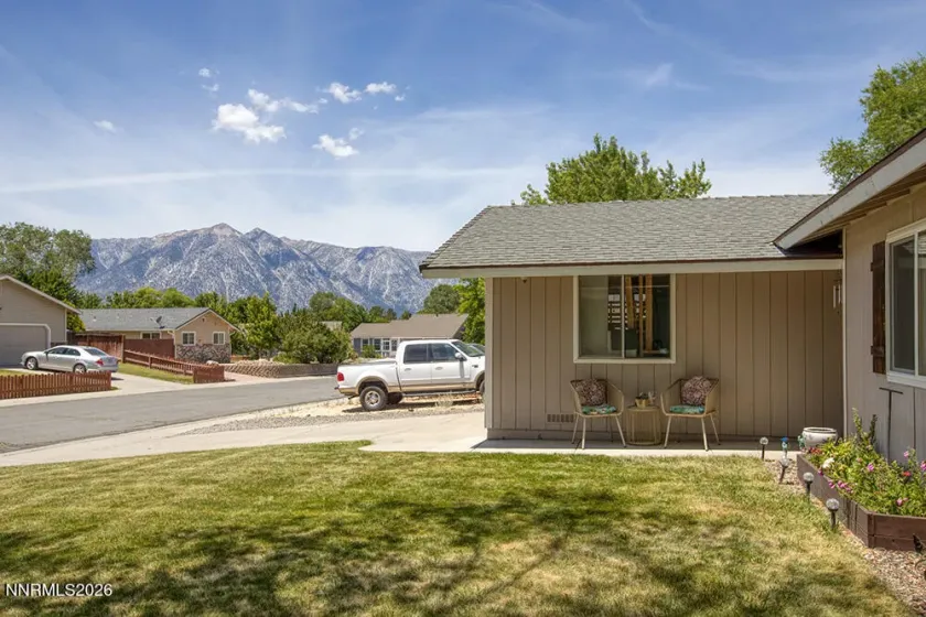 1454 Angora, Gardnerville, Nevada 89460, 3 Bedrooms Bedrooms, ,2 BathroomsBathrooms,Residential,Residential,Angora,0,260008309