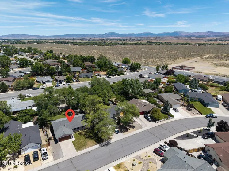 1454 Angora, Gardnerville, Nevada 89460, 3 Bedrooms Bedrooms, ,2 BathroomsBathrooms,Residential,Residential,Angora,0,260008309