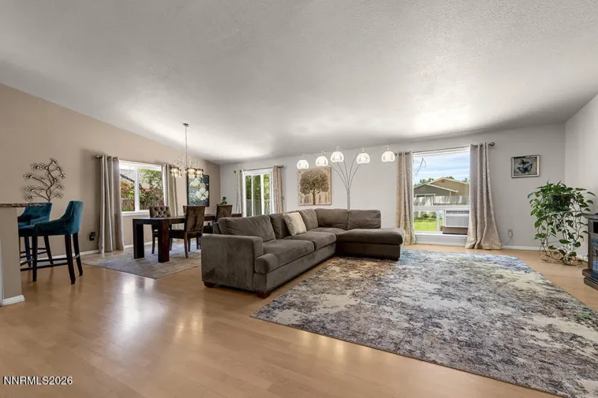1454 Angora, Gardnerville, Nevada 89460, 3 Bedrooms Bedrooms, ,2 BathroomsBathrooms,Residential,Residential,Angora,0,260008309