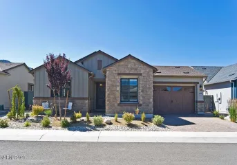 2332 Hammer Falls, Reno, Nevada 89521, 2 Bedrooms Bedrooms, ,3 BathroomsBathrooms,Residential,Residential,Hammer Falls,0,260008310