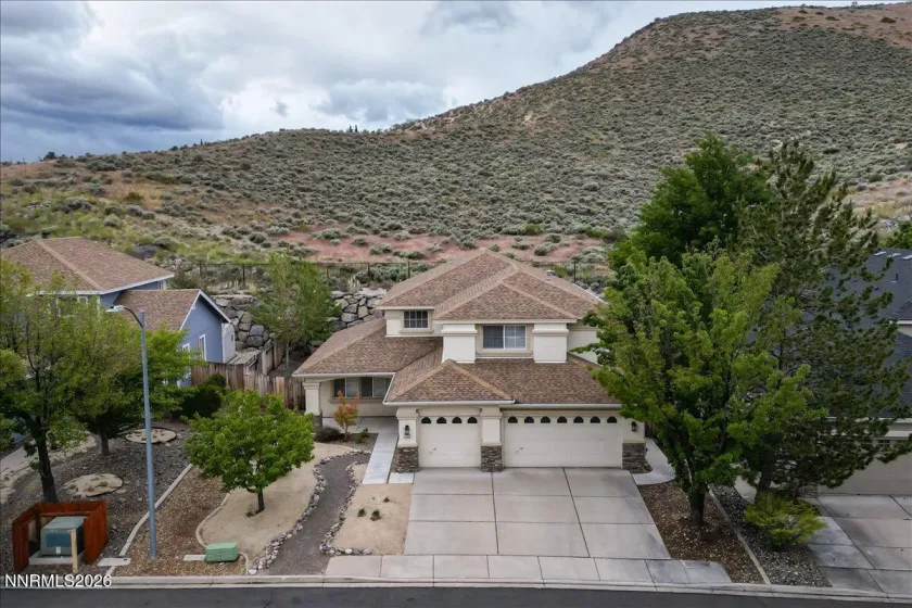 2329 Red Maple, Reno, Nevada 89523, 4 Bedrooms Bedrooms, ,3 BathroomsBathrooms,Residential,Residential,Red Maple,0,260006769