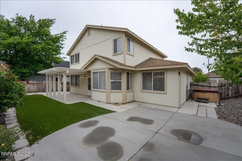 2329 Red Maple, Reno, Nevada 89523, 4 Bedrooms Bedrooms, ,3 BathroomsBathrooms,Residential,Residential,Red Maple,0,260006769