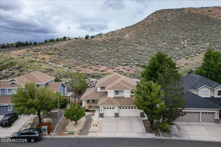 2329 Red Maple, Reno, Nevada 89523, 4 Bedrooms Bedrooms, ,3 BathroomsBathrooms,Residential,Residential,Red Maple,0,260006769