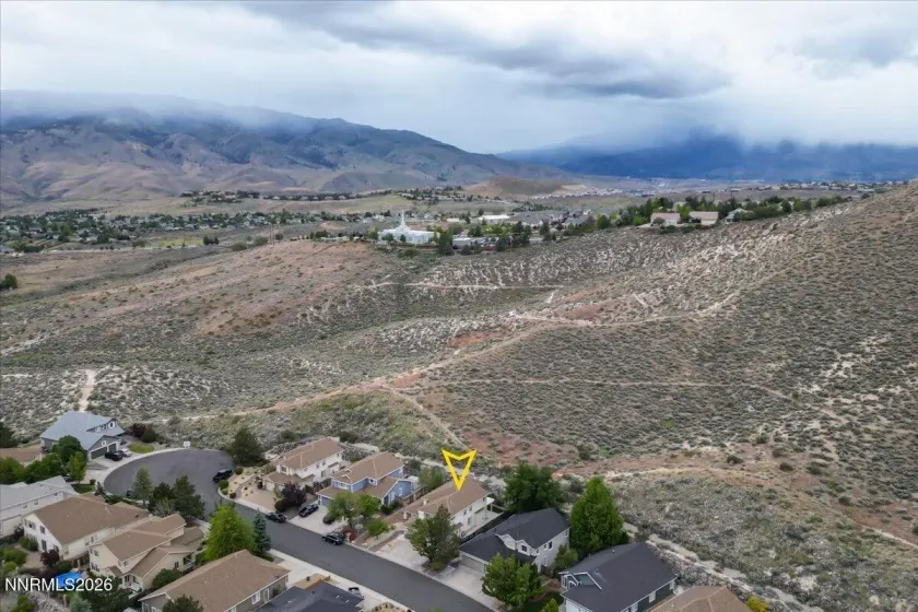 2329 Red Maple, Reno, Nevada 89523, 4 Bedrooms Bedrooms, ,3 BathroomsBathrooms,Residential,Residential,Red Maple,0,260006769