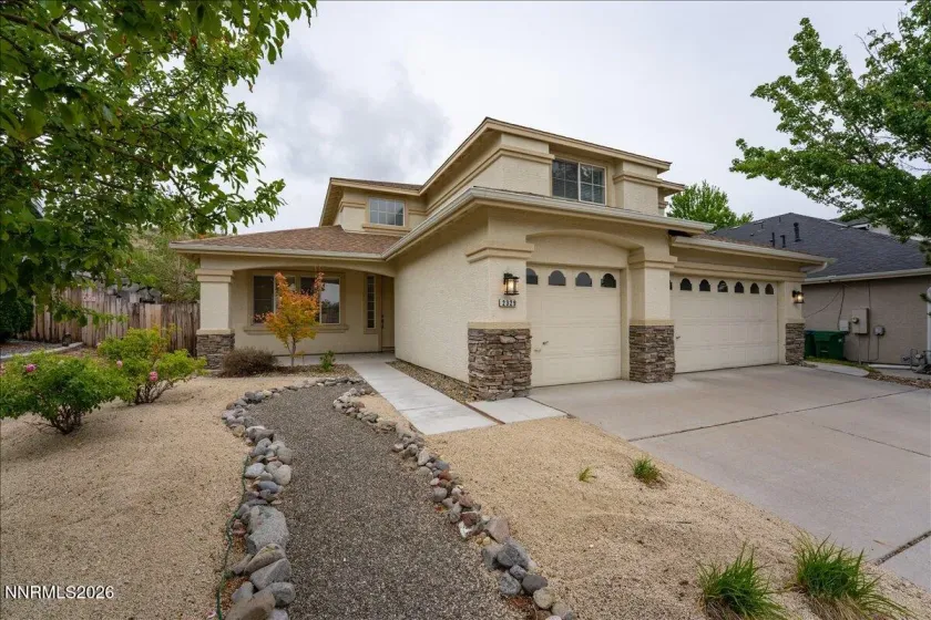 2329 Red Maple, Reno, Nevada 89523, 4 Bedrooms Bedrooms, ,3 BathroomsBathrooms,Residential,Residential,Red Maple,0,260006769
