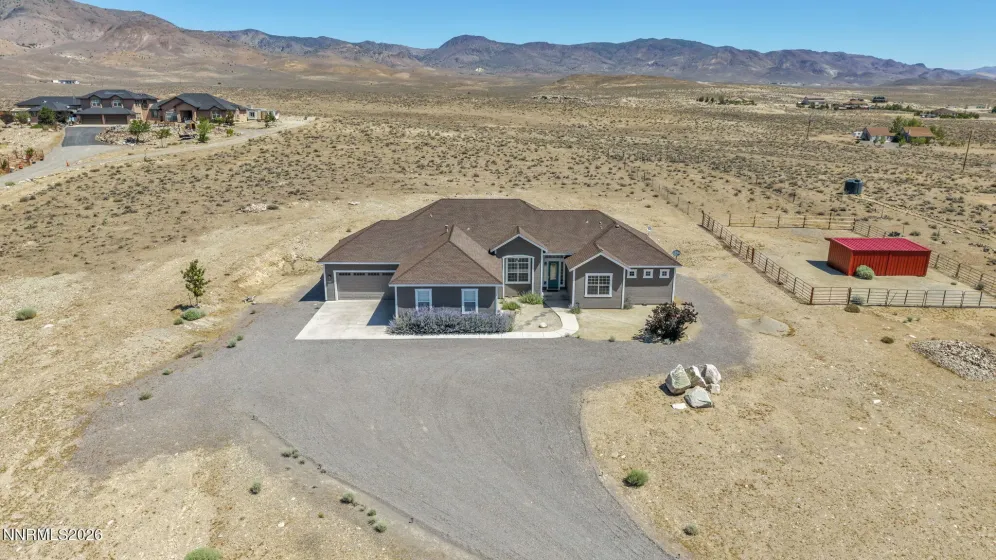 13090 Seneca, Stagecoach, Nevada 89429, 4 Bedrooms Bedrooms, ,3 BathroomsBathrooms,Residential,Residential,Seneca,0,260008315