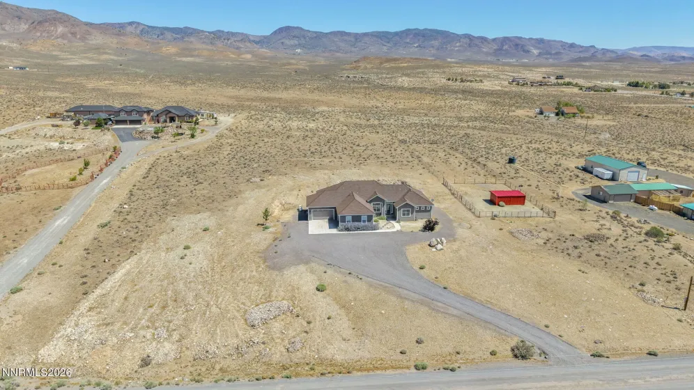 13090 Seneca, Stagecoach, Nevada 89429, 4 Bedrooms Bedrooms, ,3 BathroomsBathrooms,Residential,Residential,Seneca,0,260008315