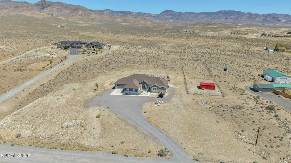 13090 Seneca, Stagecoach, Nevada 89429, 4 Bedrooms Bedrooms, ,3 BathroomsBathrooms,Residential,Residential,Seneca,0,260008315