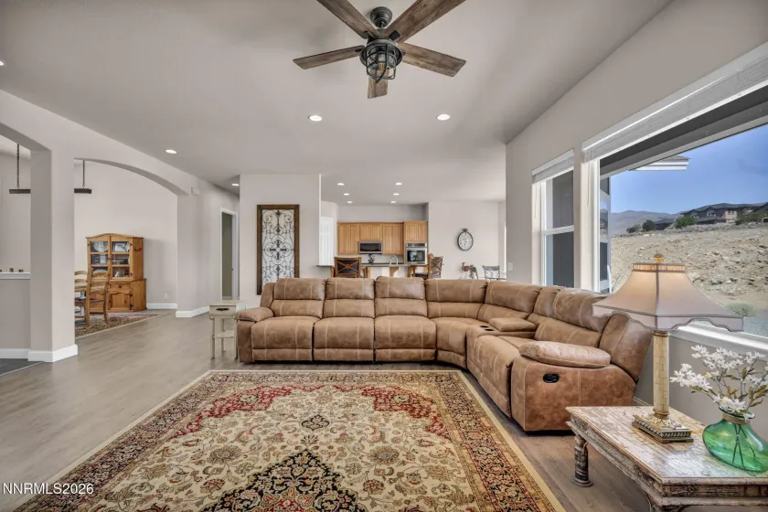 13090 Seneca, Stagecoach, Nevada 89429, 4 Bedrooms Bedrooms, ,3 BathroomsBathrooms,Residential,Residential,Seneca,0,260008315