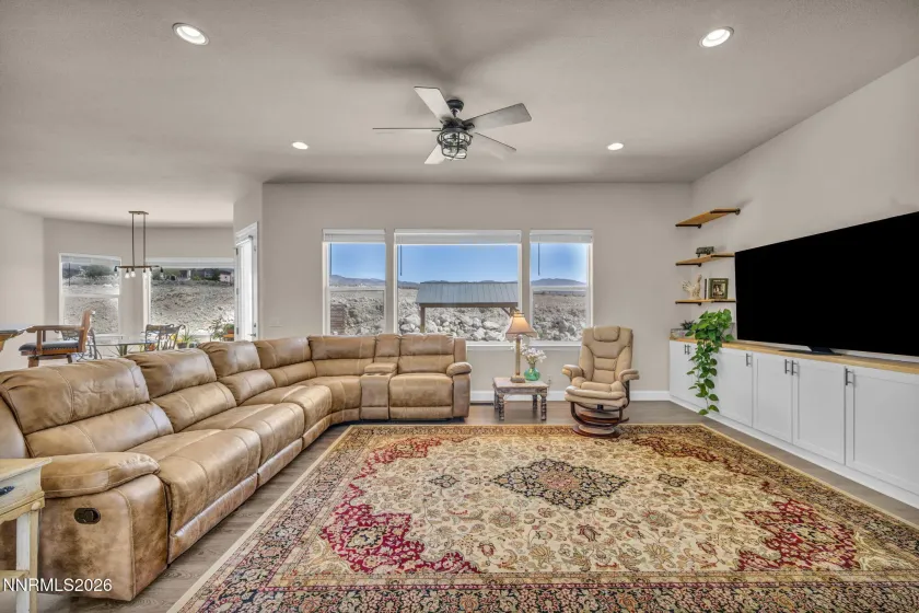 13090 Seneca, Stagecoach, Nevada 89429, 4 Bedrooms Bedrooms, ,3 BathroomsBathrooms,Residential,Residential,Seneca,0,260008315