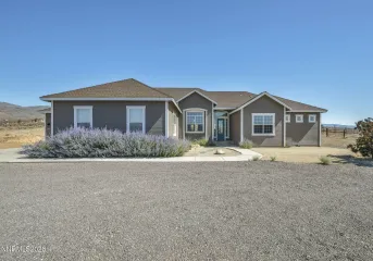 13090 Seneca, Stagecoach, Nevada 89429, 4 Bedrooms Bedrooms, ,3 BathroomsBathrooms,Residential,Residential,Seneca,0,260008315