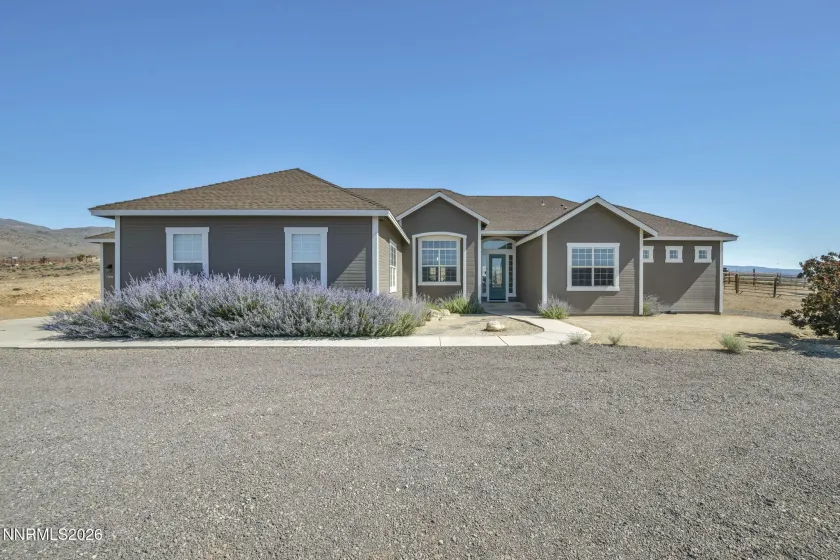 13090 Seneca, Stagecoach, Nevada 89429, 4 Bedrooms Bedrooms, ,3 BathroomsBathrooms,Residential,Residential,Seneca,0,260008315