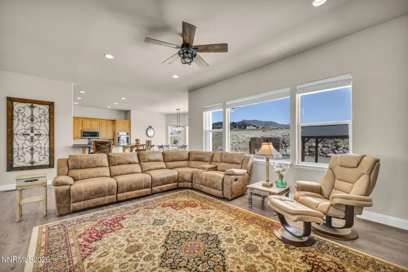 13090 Seneca, Stagecoach, Nevada 89429, 4 Bedrooms Bedrooms, ,3 BathroomsBathrooms,Residential,Residential,Seneca,0,260008315