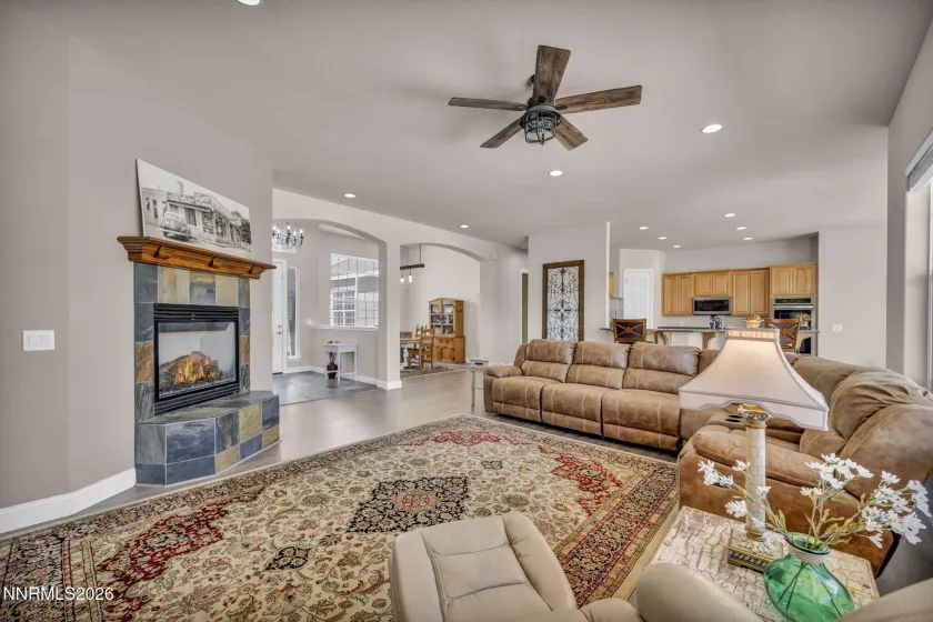 13090 Seneca, Stagecoach, Nevada 89429, 4 Bedrooms Bedrooms, ,3 BathroomsBathrooms,Residential,Residential,Seneca,0,260008315