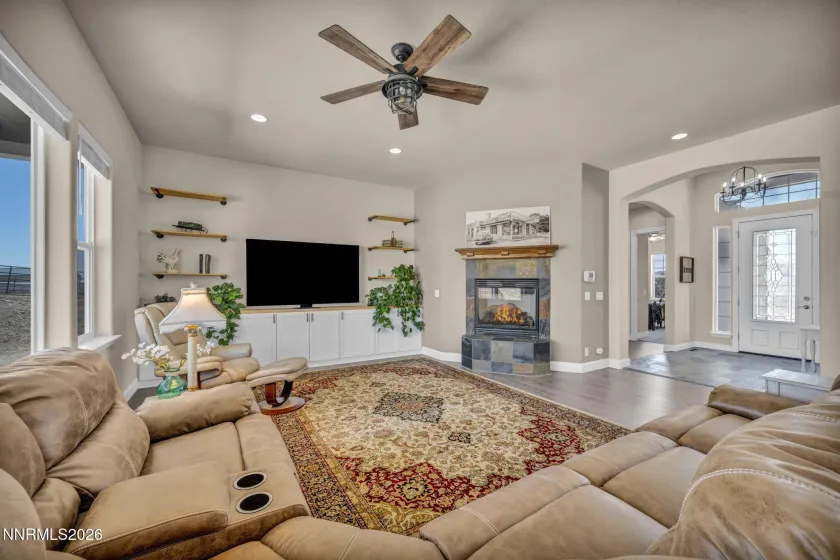 13090 Seneca, Stagecoach, Nevada 89429, 4 Bedrooms Bedrooms, ,3 BathroomsBathrooms,Residential,Residential,Seneca,0,260008315