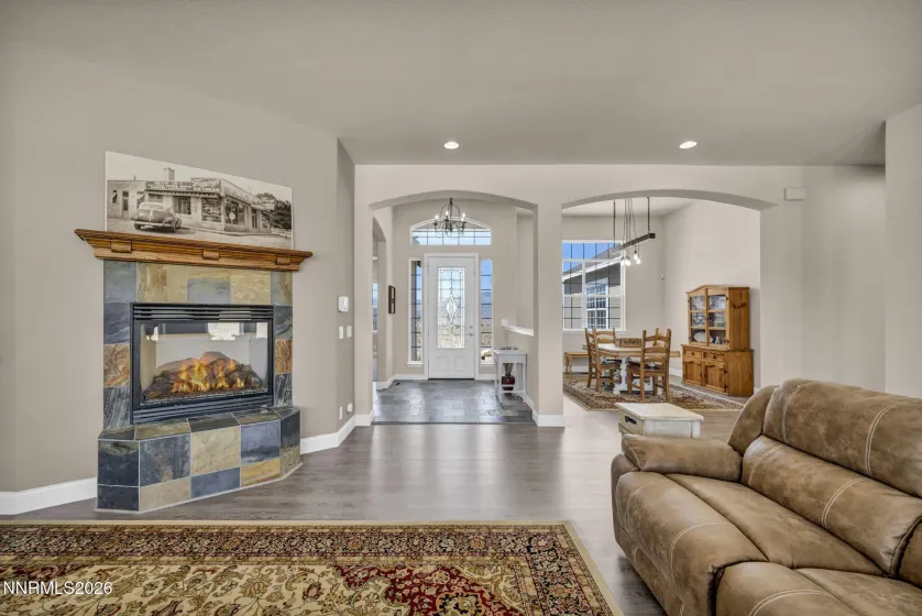 13090 Seneca, Stagecoach, Nevada 89429, 4 Bedrooms Bedrooms, ,3 BathroomsBathrooms,Residential,Residential,Seneca,0,260008315