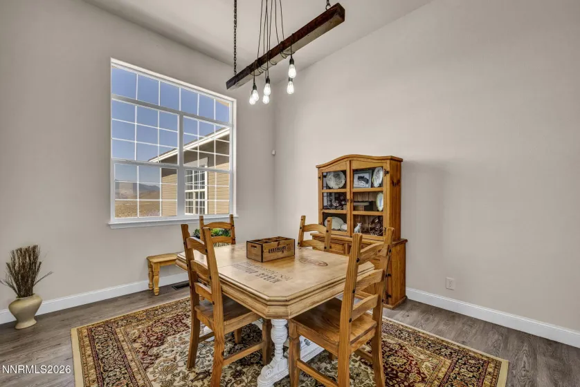 13090 Seneca, Stagecoach, Nevada 89429, 4 Bedrooms Bedrooms, ,3 BathroomsBathrooms,Residential,Residential,Seneca,0,260008315