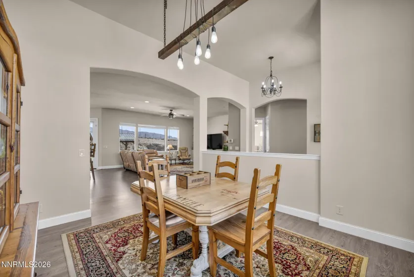 13090 Seneca, Stagecoach, Nevada 89429, 4 Bedrooms Bedrooms, ,3 BathroomsBathrooms,Residential,Residential,Seneca,0,260008315