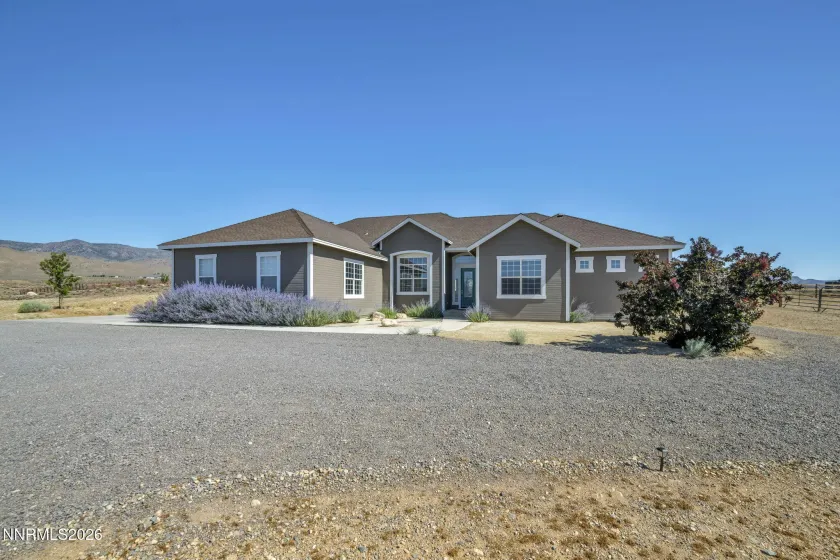 13090 Seneca, Stagecoach, Nevada 89429, 4 Bedrooms Bedrooms, ,3 BathroomsBathrooms,Residential,Residential,Seneca,0,260008315