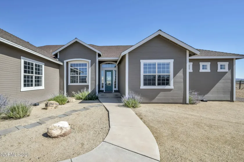13090 Seneca, Stagecoach, Nevada 89429, 4 Bedrooms Bedrooms, ,3 BathroomsBathrooms,Residential,Residential,Seneca,0,260008315